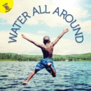 Water All Around - eBook