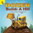 Dozer Builds a Hill - eBook