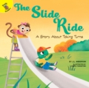 The Slide Ride - eBook