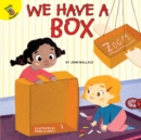 We Have a Box - eBook