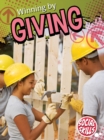 Winning By Giving - eBook