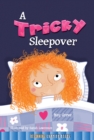 A Tricky Sleepover - eBook