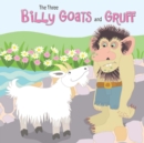 The Three Billy Goats and Gruff - eBook