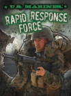 U.S. Marines : Rapid Response Force - eBook