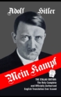 Mein Kampf : The Stalag Edition: The Only Complete and Officially Authorised English Translation Ever Issued - Book