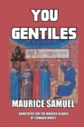 You Gentiles - Book