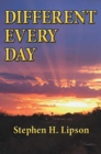 Different Every Day - Book