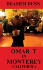 Omar T in Monterey - Book