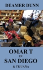 Omar T in San Diego - Book