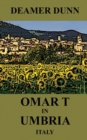 Omar T in Umbria - Book