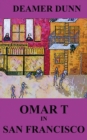 Omar T in San Francisco - Book