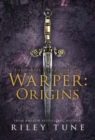 Warper : Origins - Book