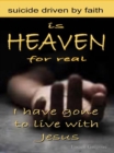 Is Heaven for Real - eBook