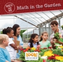 Math in the Garden - eBook