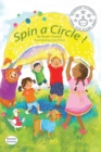 Spin a Circle! - Book