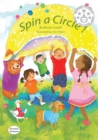 Spin a Circle! - Book