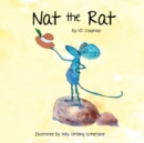 Nat the Rat Dyslexie Edition - Book