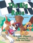 The Big Race - Book