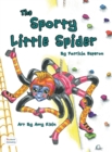 The Sporty Little Spider - Book