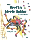 The Sporty Little Spider - Book