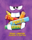 The Pencil Eater - Book