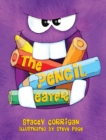 The Pencil Eater - Book