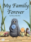 My Family Forever - Book