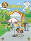 LaDonna Plays Hoops - Book