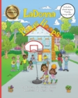 LaDonna Plays Hoops - Book