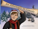 An Adventure in Canada - Book