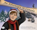 An Adventure in Canada - Book