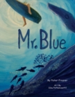 Mr. Blue - Book