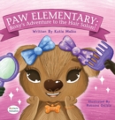 Paw Elementary - Roxy's Adventure to the Hair Salon : Dyslexic Edition - Book
