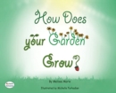 How Does Your Garden Grow? - Book