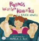 Rhymes That Go From Head to Toe - Book