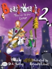 Beastronauts 2 Take Us To Your Lemur - Book
