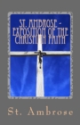 Exposition of the Christian Faith - Book