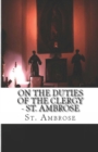 On the Duties of the Clergy - Book