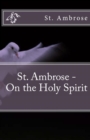 On the Holy Spirit - Book
