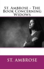 The Book Concerning Widows - Book