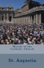 Morals of the Catholic Church - Book