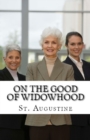On the Good of Widowhood - Book