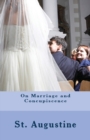 On Marriage and Concupiscence - Book