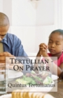 On Prayer - Book