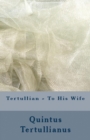 To His Wife - Book