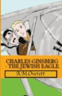 Charles Ginsberg - The Jewish Eagle - Book