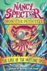 Nancy Spector, Monster Detective 1: The Case of the Missing Spot - Book