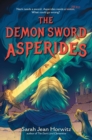The Demon Sword Asperides - Book