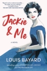 Jackie & Me - Book