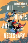 All Friends Are Necessary : A Novel - Book